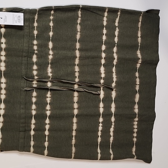 Sonoma Tight Waist Super Soft Dress NWT Size Xlarge - Picture 3 of 10